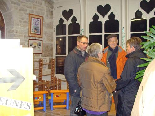 Halloween à Châtillon sur Seine