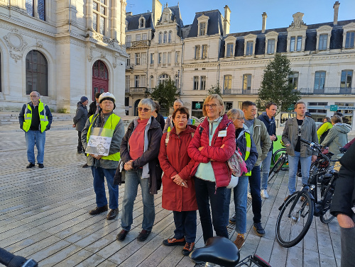 Hommage à Paul