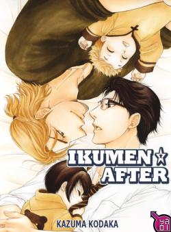 Ikumen After, c'est pas fini !