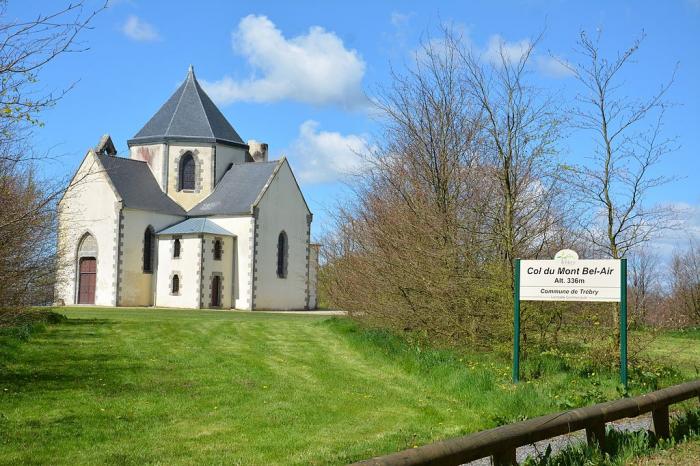 Département des côtes d'Armor