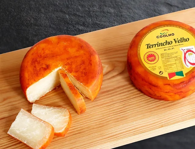Gastronomie Portugaise