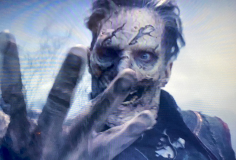 DOCTEUR STRANGE IN THE MULTIVERSE OF MADNESS