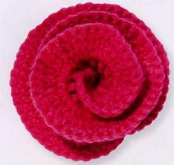 Rose Rouge