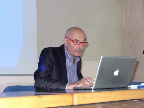 L'hypnose médicale, histoire et actualité, une conférence proposée par l'ACC