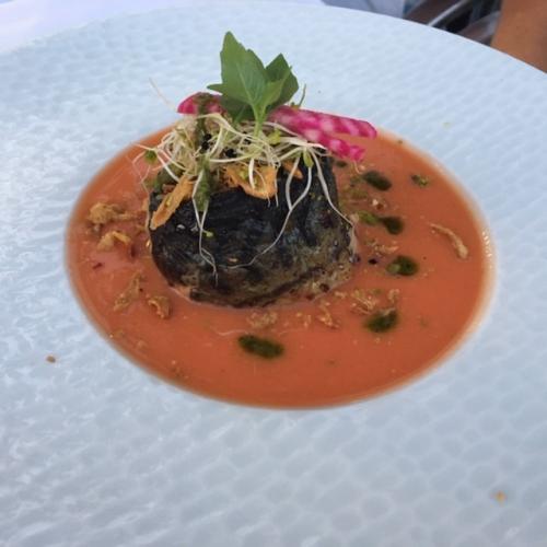 La Balade des Saveurs