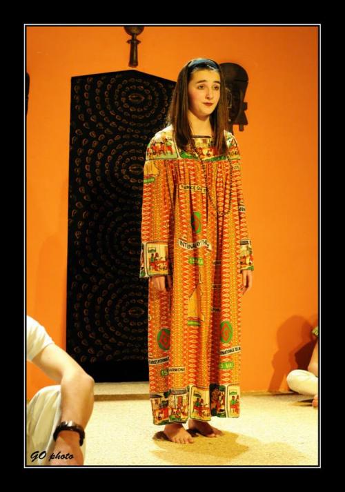 photos SARA MBI GA ZO II