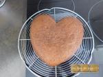 Moelleux au chocolat Kinder