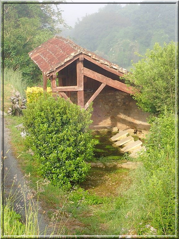 921 - Suite22 : -Notre Chemin vers St Jacques de Compostelle à travers ses anecdotes-