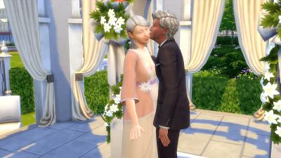 [NSBC] Le mariage du siècle