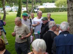 CR /Journée RSB /  Mercredi 29 mai 24