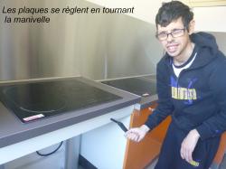 Travaux cuisine, suite