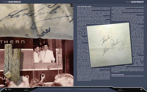 extraits interview de Stephen Shutts