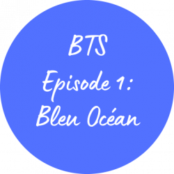 BTS - Vice Versa - Episode 1