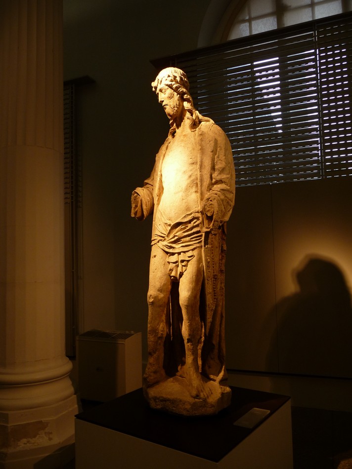 Le grand Musée de Picardie