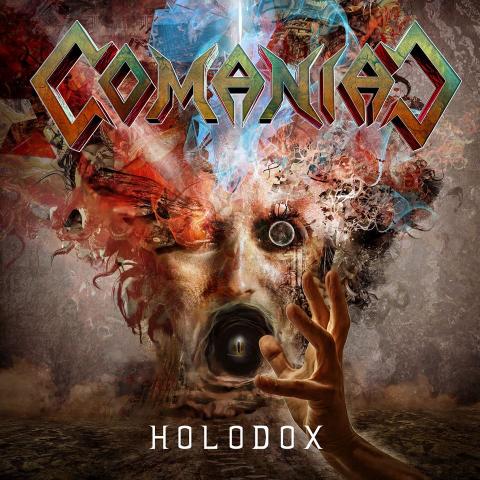 COMANIAC - "The New Face Of Hell" Clip