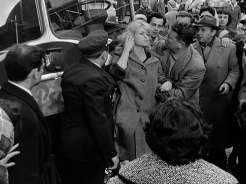 La vérité, Henri-Georges Clouzot, 1960