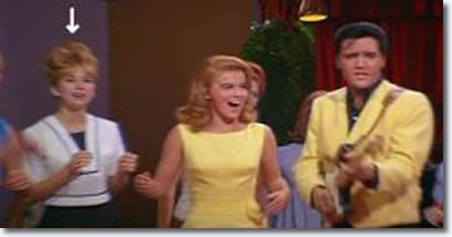 rip TERI GARR +extrait interview