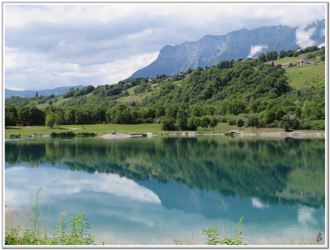 UN PEU  DE  FRAICHEUR 