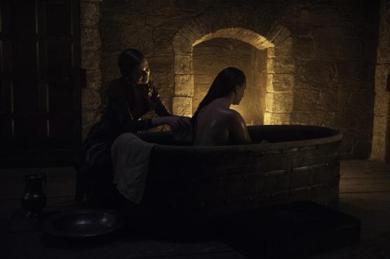 Spoiler saison 5: La mariée de Winterfell