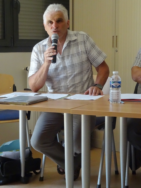Une journée d'échanges" Synergie Jeunes", proposée par la Communauté de Communes du pays      Châtillonnais