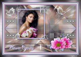Flower Beauty