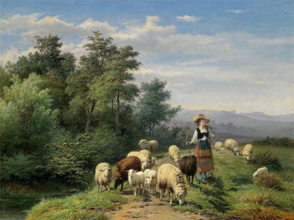 James Thomas Linnell