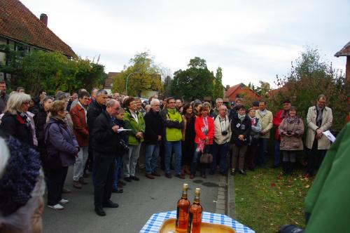 SCHLADEN 2014: 20 ans d'une forte amitié ! (3)