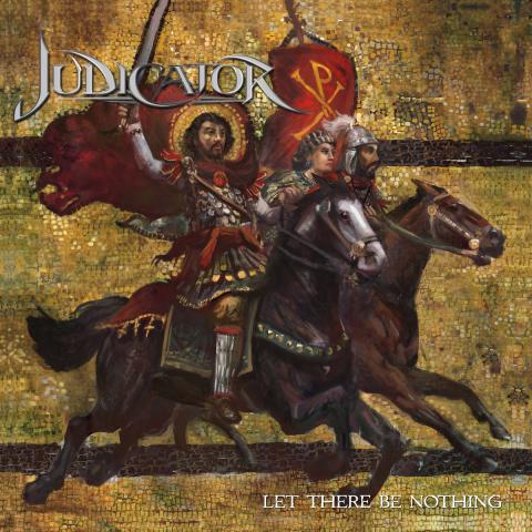 JUDICATOR - "Let There Be Light" Clip