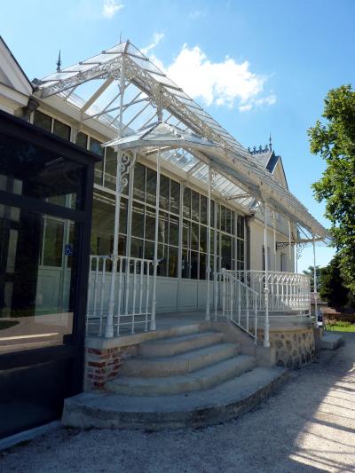 De Maisons-Lafitte à Conflans-Sainte-Honorine