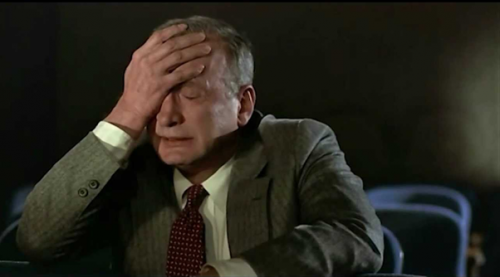 Hardcore, Paul Schrader, 1979