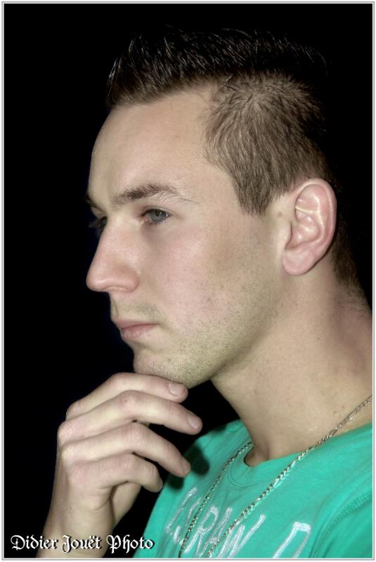 Guillaume (1) - Portraits