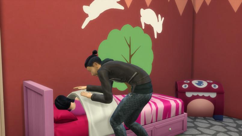 Un mariage, un anniversaire et une naissance !