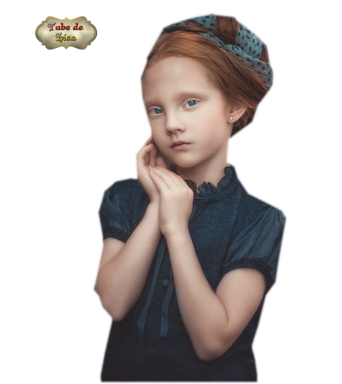 Enfants série 24