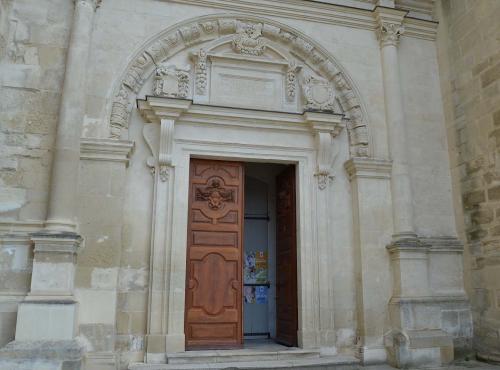 Grignan ( Drôme )