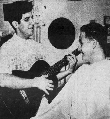 Geno & The Encores (2) 