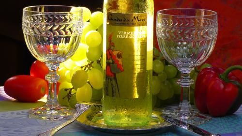 Le goût de la fraîcheur