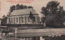 Agenville