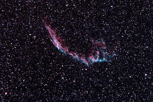 dentelles du cygne,ngc 6992,ngc6992,leca philippe,philippe leca,eos 1100d astrodon,uhc astronomik,william optics GTF81