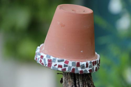 Chambre d'ôtes "Haut-Jardin" à Vignoux-sous-les-Aix