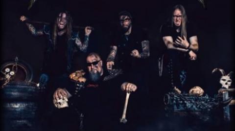 RAGE annonce l'arrivée de deux nouveaux guitaristes ; "The Price Of War 2.0" Clip