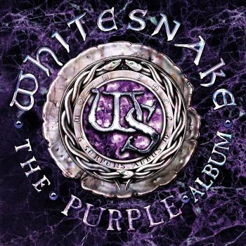 WHITESNAKE_The Purple Album
