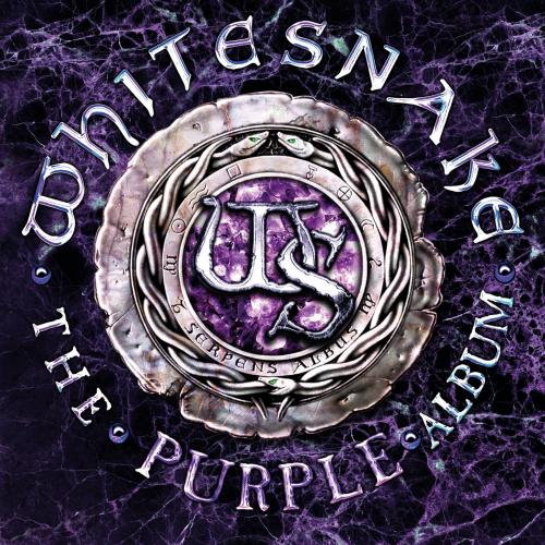 WHITESNAKE_The Purple Album