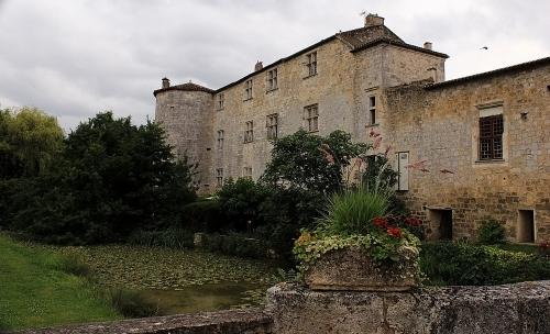 Fourcès (Gers)