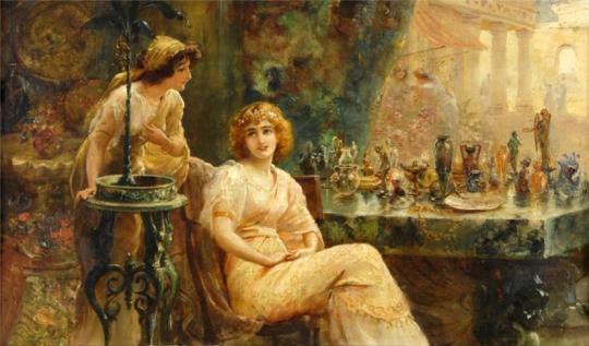 Arthur Drummond