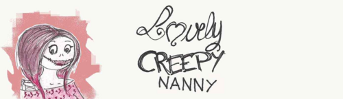 Blogs de familles IEF: lovely creepy nanny