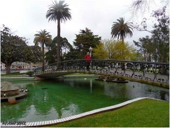(J14) Guëmes / Santander 18 avril 2012