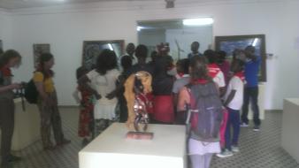 Action Humanitaire de l'association