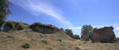 LES REMPARTS DE MONTFORT-SUR-RISLE (Eure)