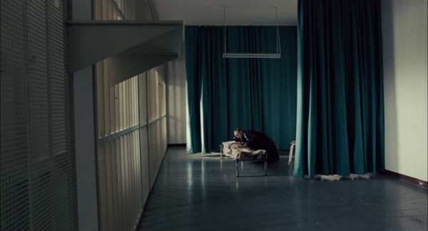 La bande à Baader, Der Naader Meinhof Komplex, Uli Edel, 2008