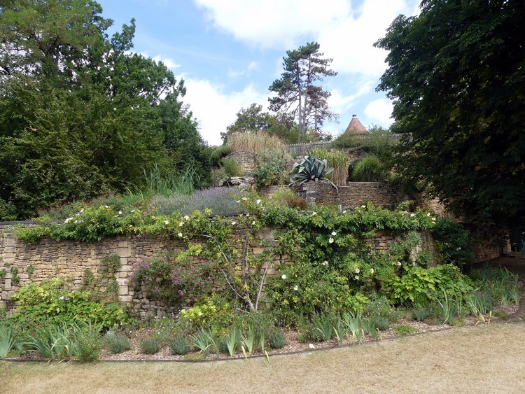 Jardins d'eau
